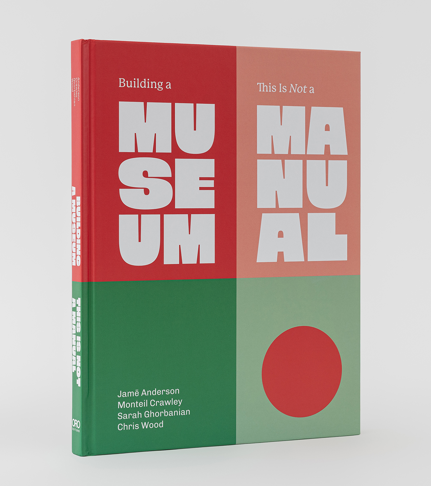 Building a Museum: This is Not a Manual | SmithGroup